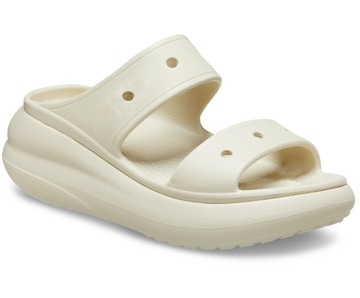 Crocs Chodaki Buty Damskie Crush Sandal 41,5