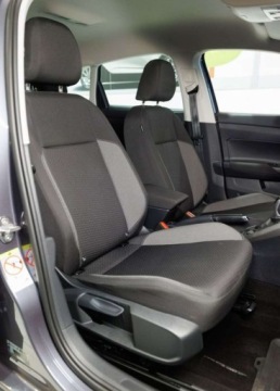 Volkswagen Taigo 1.0 TSI 110KM 2022 Volkswagen Taigo 1.0 TSI Style Benzyna 110KM, zdjęcie 16