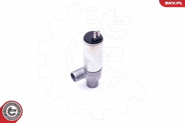SKV MOTOR KROKOVÝ