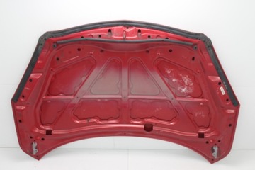 KAPOTA KRYT MOTORU MAZDA 3 BL 08-13R HB 27A
