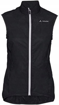 Kamizelka VAUDE WO AIR VEST III L unisex CZARNA 67D12