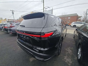 Lexus 2026 Lexus TX Premium 2026 2.4 Benzyna 275KM, zdjęcie 3