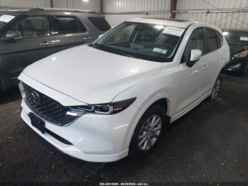 Mazda CX-5 II 2025 Mazda CX-5 2.5 s awd 2.5 Benzyna 187KM, zdjęcie 1