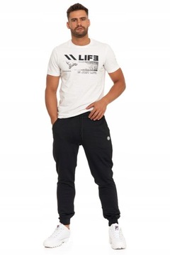 МУЖСКИЕ ХЛОПКОВЫЕ ДЖОГГЕРЫ MORAJ R.L.