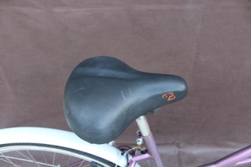 ВЕЛОСИПЕД NICE CRUISER TREK, 26 ДЮЙМОВ, 6 СКОРОСТЕЙ, 6 СКОРОСТЕЙ