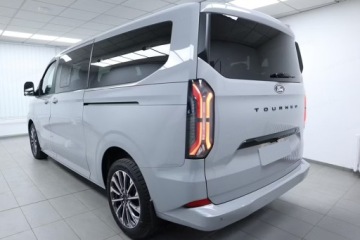 Ford Tourneo Custom II  L1 2.0 EcoBlue 170 KM 170KM 2026 320 L2 Titanium X A8 AWD 2.0 170KM, zdjęcie 6