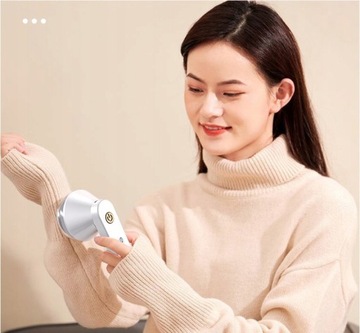 БРИТЬВА ДЛЯ ОДЕЖДЫ, ОБИВКИ, СВИТЕРОВ, ОДЕЯЛ