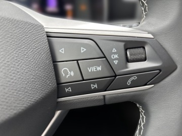 Seat Leon IV Sportstourer 1.5 eTSI (MHEV) 150KM 2026 Seat Leon 1.5 eTSI 150 KM 7-biegowa automatyczna D, zdjęcie 23