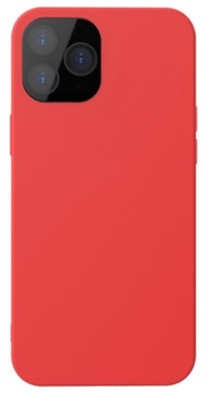 ЧЕХОЛ ДЛЯ IPHONE 12 MINI ПРЕМИУМ МЯГКИЙ ТПУ