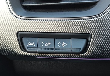 Renault Arkana SUV 1.3 TCe 140KM 2024 Renault Arkana PL salon Grupa Adamowscy Dealer Renault 1.3 Hybryda 140KM, zdjęcie 18