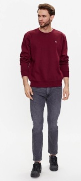 Lee RIDER slim In Shadow слегка приталенные серые джинсовые брюки W36 L32