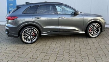 Audi Q5 II 2026 Audi SQ5 3.0 367KM Duzy rabat Polski salon Dowolna konfiguracja 3.0, zdjęcie 6