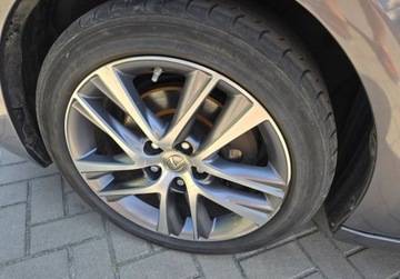 Lexus IS III 2019 Lexus IS 2,5 Benzyna Hybryda 181 KM Salon PL Automat GWARANCJA Zamiana, zdjęcie 16