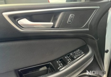 Ford S-Max II Van 2.0 TDCi 150KM 2017 Ford S-Max Bezwypadkowy, FV23, 4x4, Titanium, KredytowanieLeasing, gwaranc, zdjęcie 15