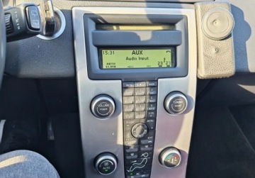 Volvo C30 Hatchback 3d 1.6 D DRIVe 109KM 2008 Volvo C30 sprowadzone, zarejestrowane 1.6 Diesel 109KM, zdjęcie 17