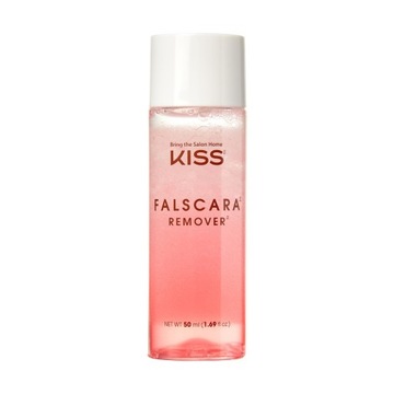 KISS Falscara Glue Remover środek do usuwania kleju