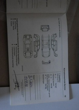 Opel Mokka I SUV 1.6 CDTI Ecotec 110KM 2017 Opel Mokka 1.6D 2017r Oryginal Lakier PDC Kamera Led 2 KPL KOL Sprowadzony, zdjęcie 35