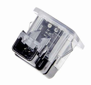 Светодиодный логотип HD-проектор Volvo S60 S90 V40 V60 V70 V90 XC40 XC60 XC70 XC90