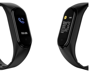 Часы SMARTWATCH SPORT, пульсометр, ШАГОМЕТР