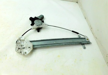 HONDA FRV FR-V I 2.0 06R MECHANIZMUS ZVEDÁK OKNO LEVÝ ZADNÍ