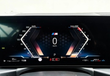 BMW Seria 4 G22-23-26 2025 BMW Seria 4 I wlasciciel M Sport Gwarancja Bezwypadkowy FVAT23, zdjęcie 30