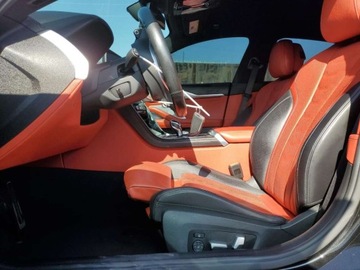 BMW Seria 8 II 2023 BMW Seria 8 Alpina B 2023 4.4 Benzyna 612KM, zdjęcie 7