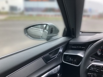 Audi A6 C8 Allroad 2.0 40 TDI 204KM 2024 Audi A6 Avant 40 TDI quattro S Tronic | Matrix LED, zdjęcie 14