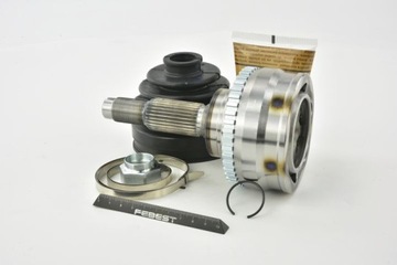 FEBEST 0210-016A44 SADA KLOUBU HŘÍDEL HNACÍ