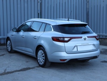 Renault Megane IV 2018 Renault Megane 1.2 TCe, Salon Polska, Klima, zdjęcie 3