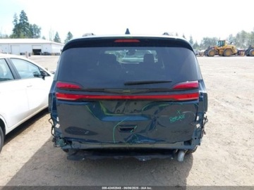Chrysler Pacifica II 2023 Chrysler Pacifica 2023 CHRYSLER PACIFICA LIMITED AWD 3.6 Benzyna 287KM, zdjęcie 14