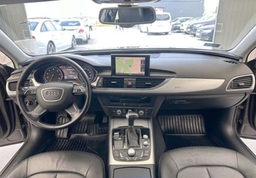 Audi A6 C7 2013 Audi A6 Limousine 4x4 A6 2.0 TFSI 180 KM Bezwypadkowy Warszawa 2.0, zdjęcie 5
