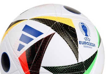 ФУТБОЛЬНЫЙ ADIDAS EURO 2024 FUSSBALLIEBE LEAGUE BOX, 5-й год