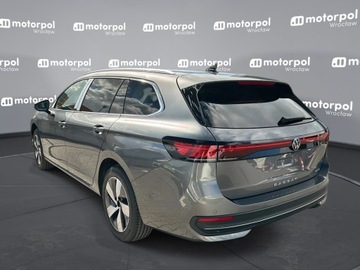 Volkswagen Passat B8 Variant Facelifting 1.5 TSI EVO 150KM 2025 Volkswagen Passat Business Plus 1.5 eTSI mHEV 150K, zdjęcie 7