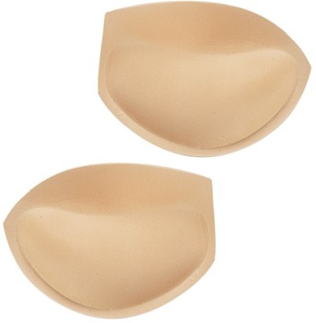 КУПАЛЬНЫЙ КОСТЮМ БИКИНИ Бюстгальтер PUSH UP PADS № Ws1