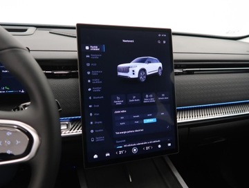  Jaecoo 7 1.6 TGDI, Serwis ASO, 4X4, Automat, zdjęcie 19