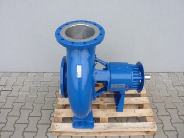 НАСОС ABS SULZER SCANPUMP BA 300/250-43 DUPLEX