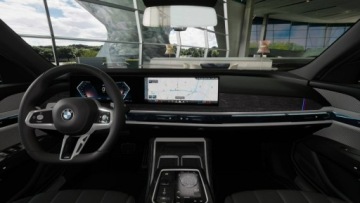 BMW Seria 7 G70 Sedan 3.0 40d 299KM 2026 BMW 740 xDrive Limuzyna, zdjęcie 11