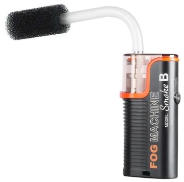 Генератор дыма Lensgo Smoke B