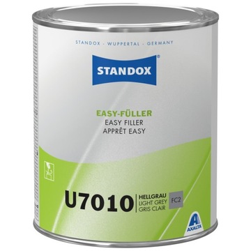 PODKŁAD AKRYLOWY STANDOX EASY FILLER U7010 1L