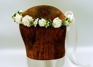 причастный венок, причастные венки, причастие