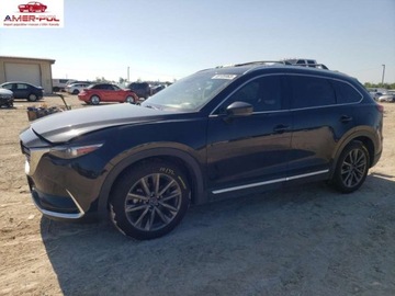 Mazda CX-9 2020 Mazda CX-9 MAZDA CX-9 SIGNATURE, 2020r., 4x4, 2.5L