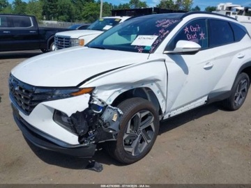 Hyundai Tucson IV 2024 Hyundai Tucson 2024 HYUNDAI TUCSON PLUG-IN HYBRID LIMITED 1.6 180KM, zdjęcie 5