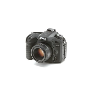 ЗАЩИТНЫЙ КОРПУС СИЛИКОНОВОГО КОРПУСА для NIKON D7200