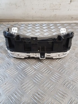 PŘÍSTROJOVÁ DESKA 8100C055 PEUGEOT 4008 1.8HDI 14R- EVROPA