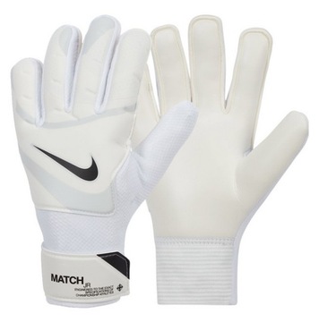 RĘKAWICE BRAMKARSKIE NIKE GK JR FJ4864 100 r. 8