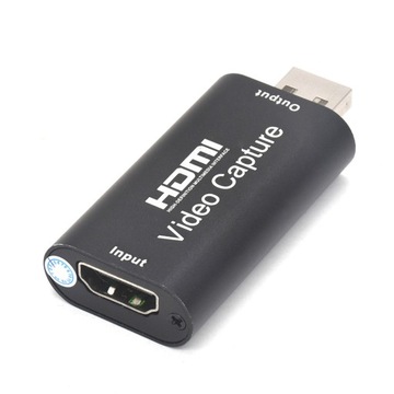 Регистратор OBS, коллектор HDMI-USB2.0