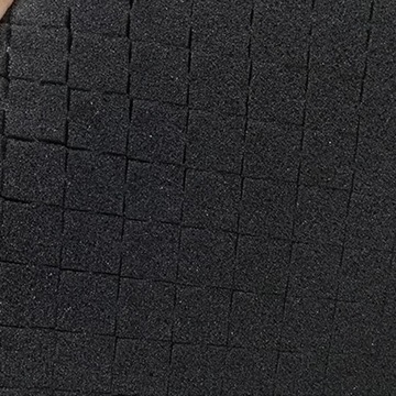 Защитный пенопласт для транспортировки деликатных вещей 53х33х5см.