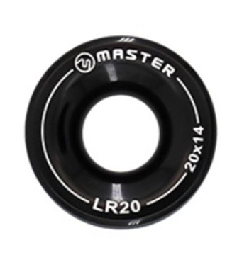 Направляющая RING LR-20 ALU