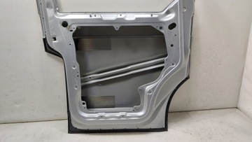 DVEŘE LEVÉ PŘEDNÍ VW T6 ORIGINÁLNÍ PĚKNÝ