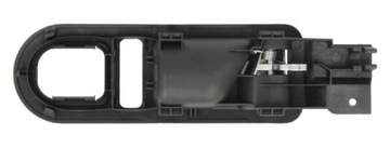 РУЧКА ВНУТРЕННЕЙ ДВЕРИ ПЕРЕДНЯЯ ЛЕВАЯ NEW BEETLE 9C